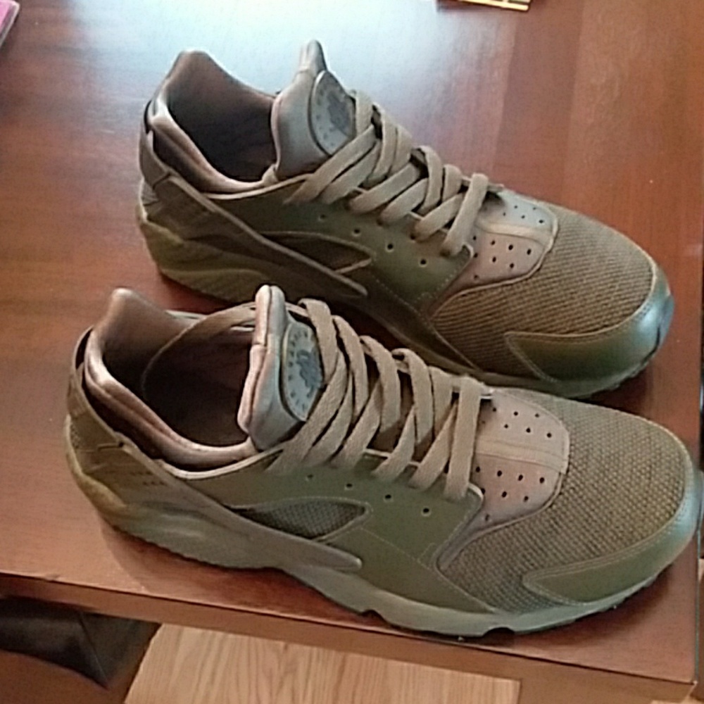 Mens Nike Huaraches